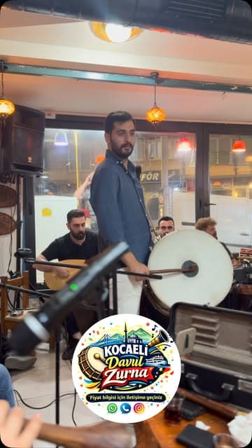 Kocaeli gelin alma davulcu organizasyon ekibi